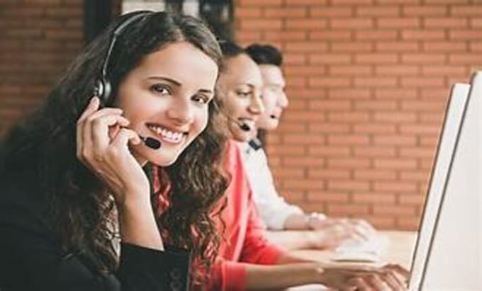 be your inbound call answering agent