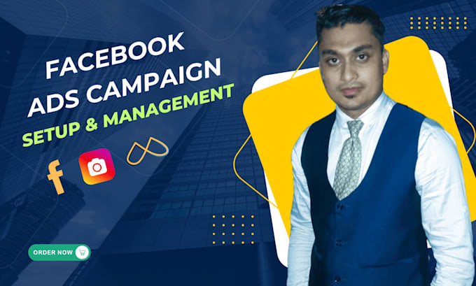 be your profitable meta ads manager