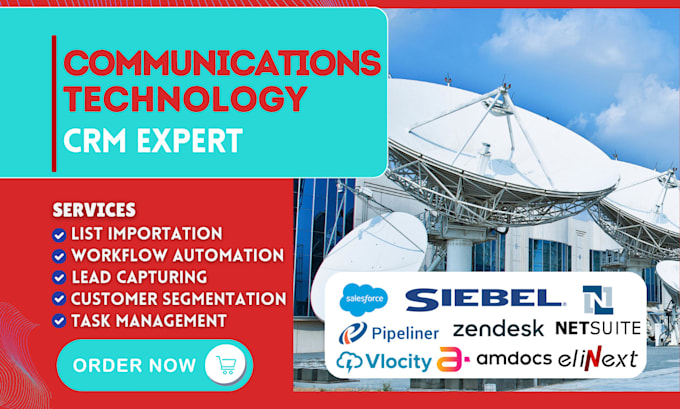 do zendesk oracle siebel netsuite amdocs vlocity pipeliner aptean freshdesk crm