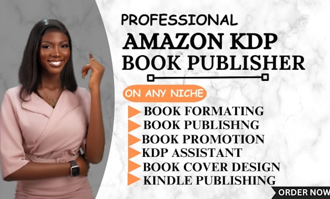 publish book on amazon kindle kdp, book formatting, amazon kdp book publishing