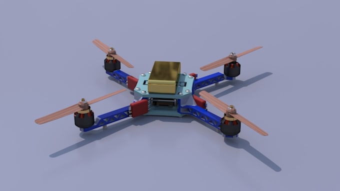 Be your personal cad expert for modeling in solidworks by Artimus37 ...