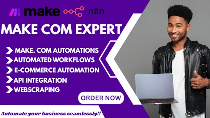 do make com make com make com mcp servers fix make com make com automation