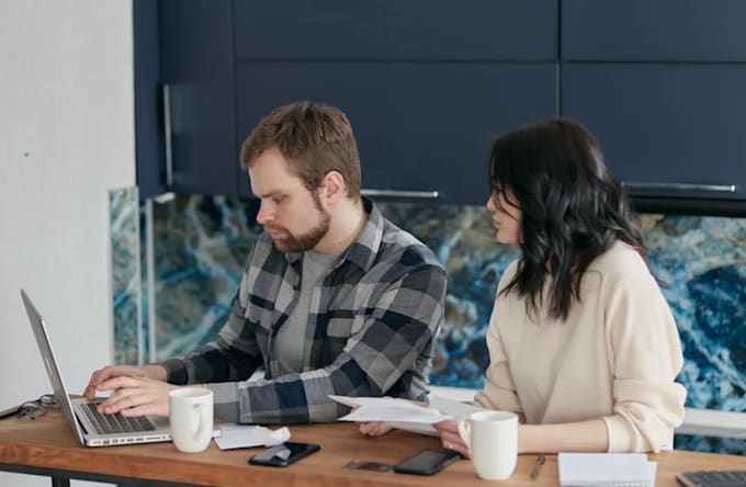 be virtual cfo mentor and advisor for your startup