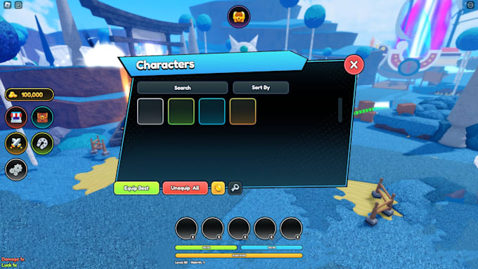 Create roblox full game development roblox tycoon map fps game ...