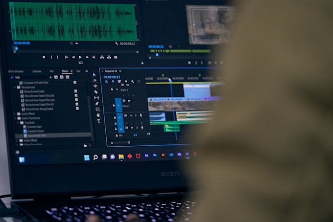 professionally edit food reels video for instagram