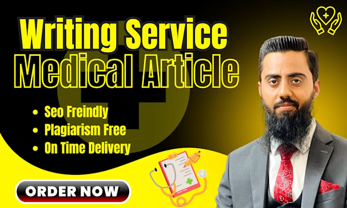 write an SEO friendly article for you