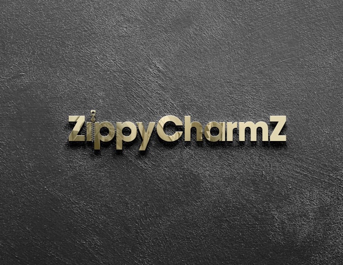 make a modern logo design sleek, stylish, impactful