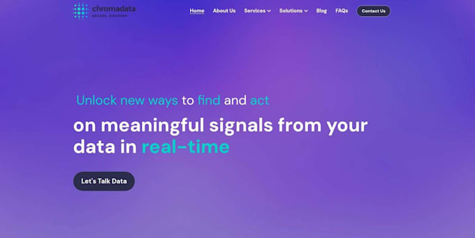 build a scalable node js rest API with ai integration