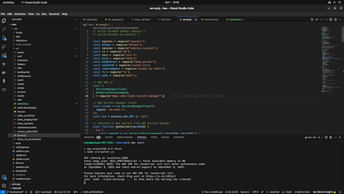 develop llm powered applications and deliver ai and ml solutions for web
