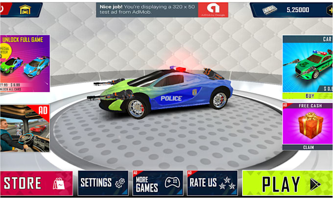build 3d realistic video game development multiplayer vr game in unreal engine