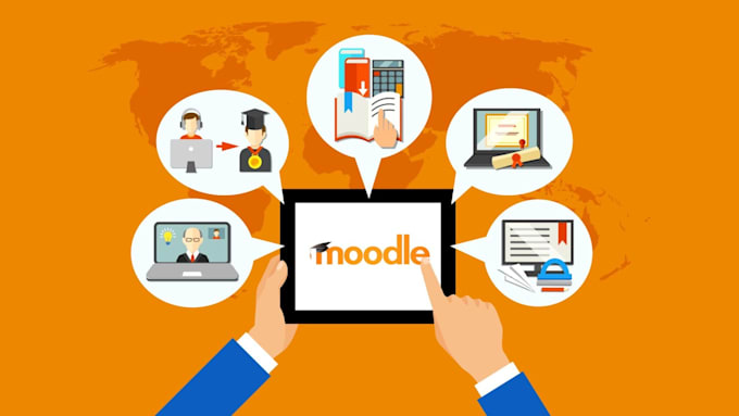 be your expert moodle developer for custom plugins, support, and consulting