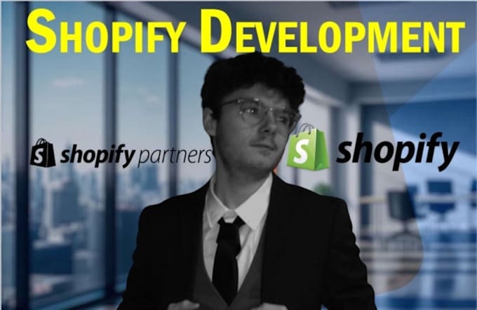 do a dropshipping website