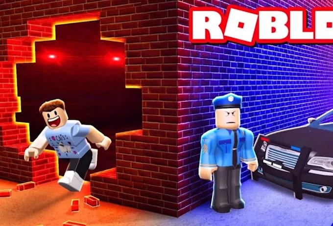 create multiplayer game,3d game and animate it in roblox