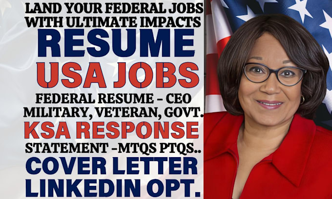 write federal resume, ksa response for military, usajobs, government, veteran