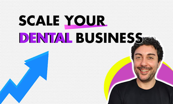 be your dental practice marketing expert boosting patient acquisition
