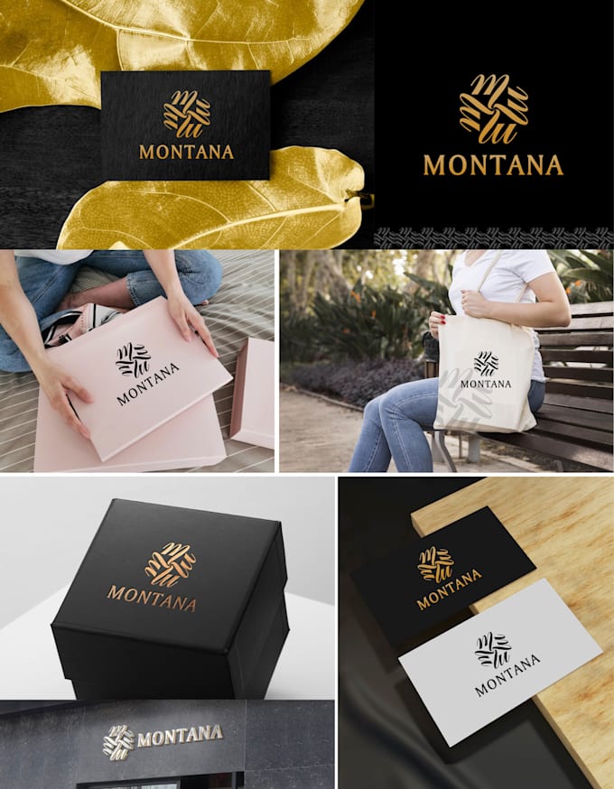 professional logo design branding and digital art services for you
