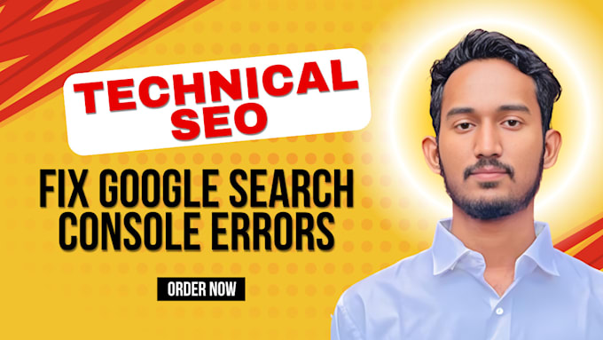 fix gsc errors, indexing issues, broken links and 404 errors