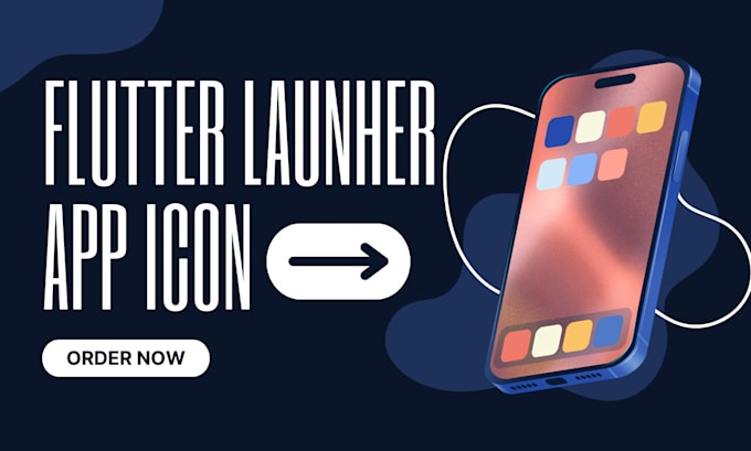 professionally change your app launcher icon for a fresh look