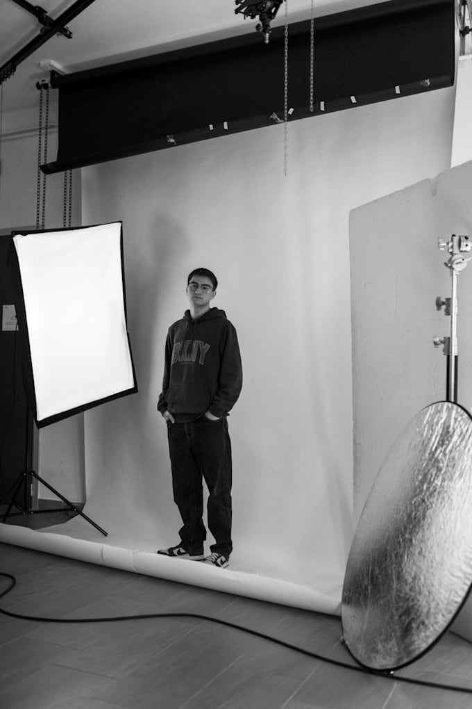be your videomaker and photographer for highquality content