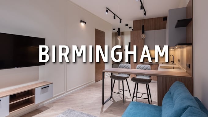 find and view properties in birmingham for relocation