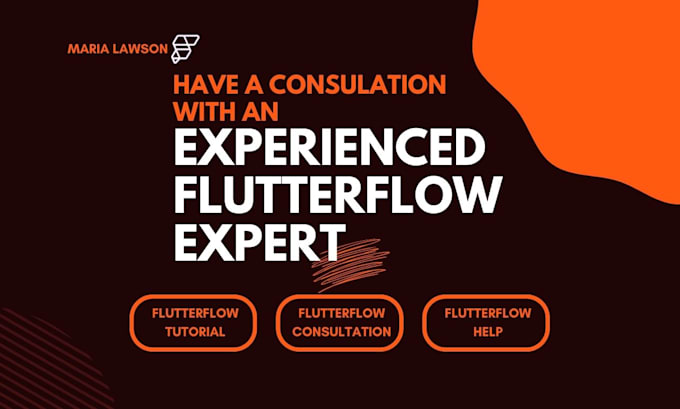 Flutterflow consultation flutterflow tutorial learn flutterflow help by ...