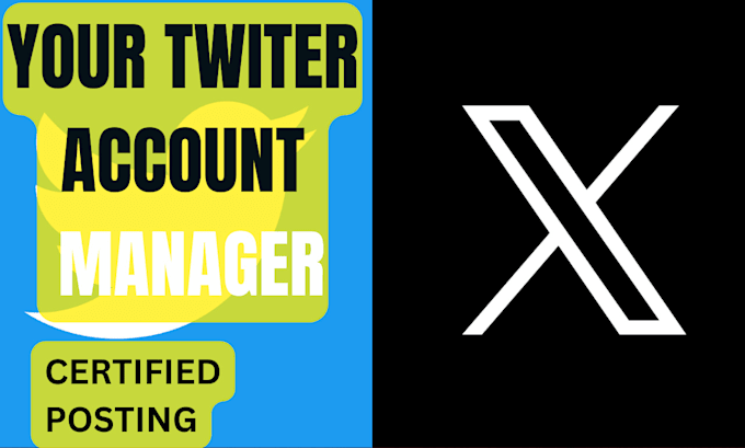 post about crypto and manage your twitter, social media