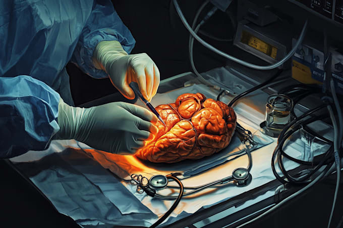 do medical and scientific illustrations