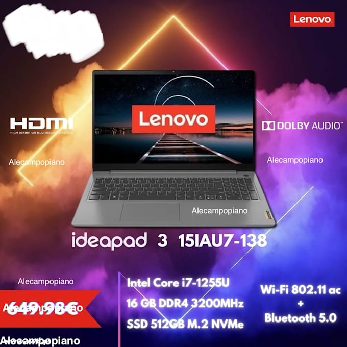 do ads banners for your products