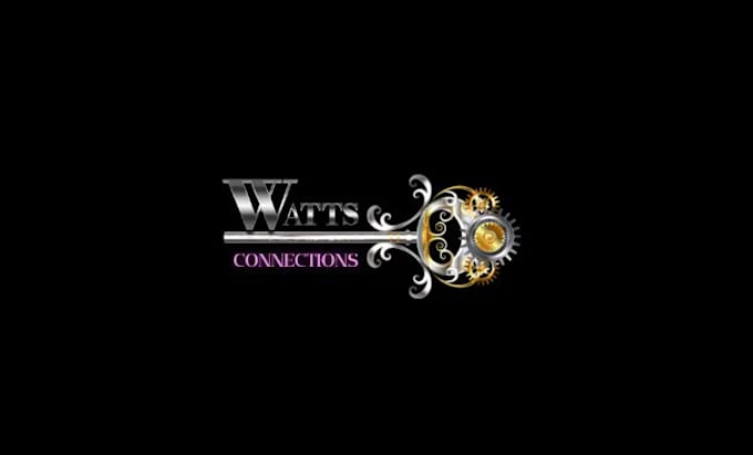 design top notch key business brand logo