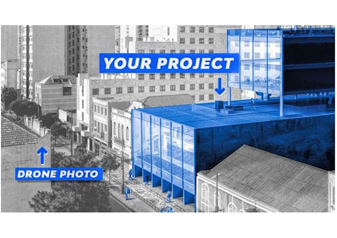 create realistic photo insertions