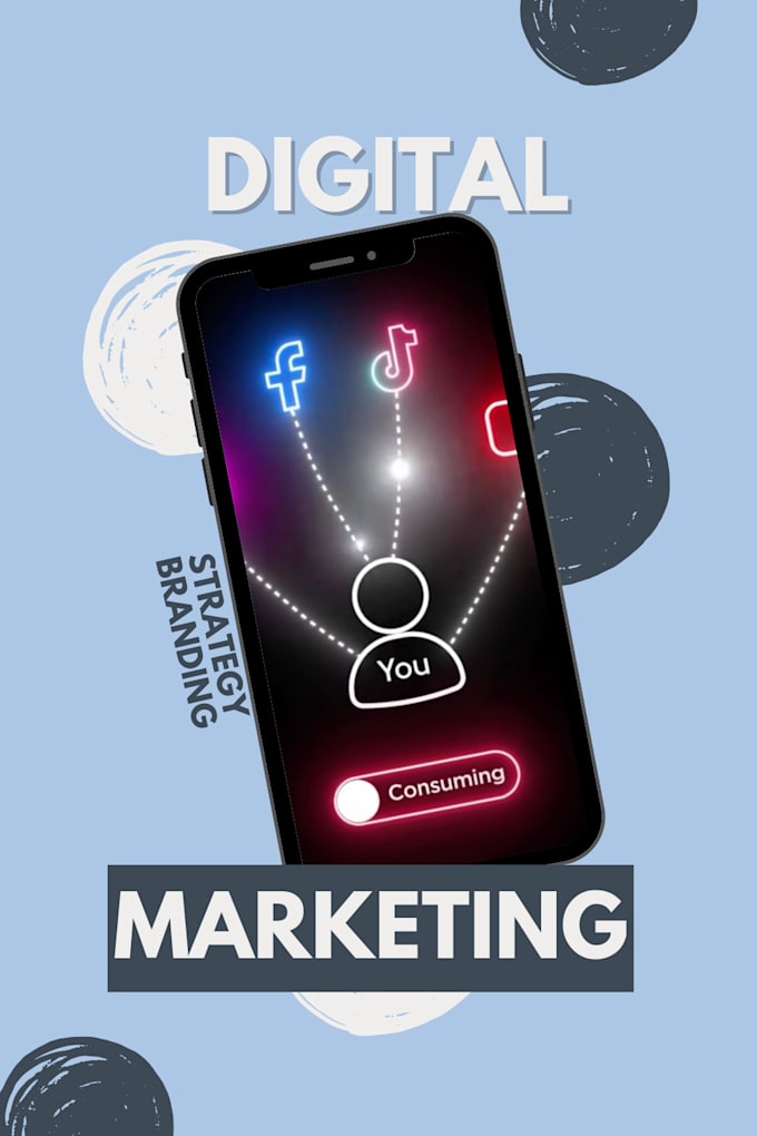 build a marketing strategy