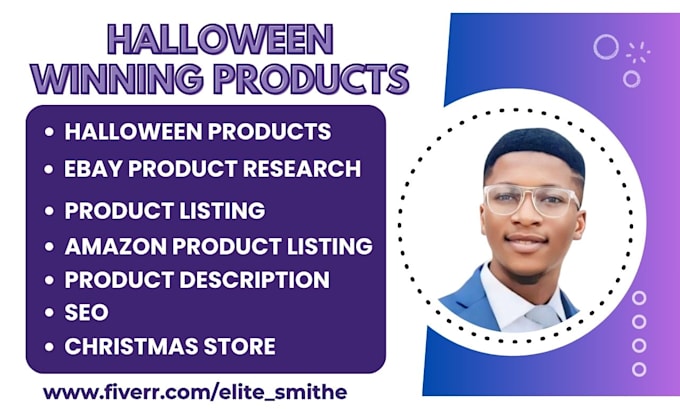 research trending dropshipping halloween product christmas store winning product