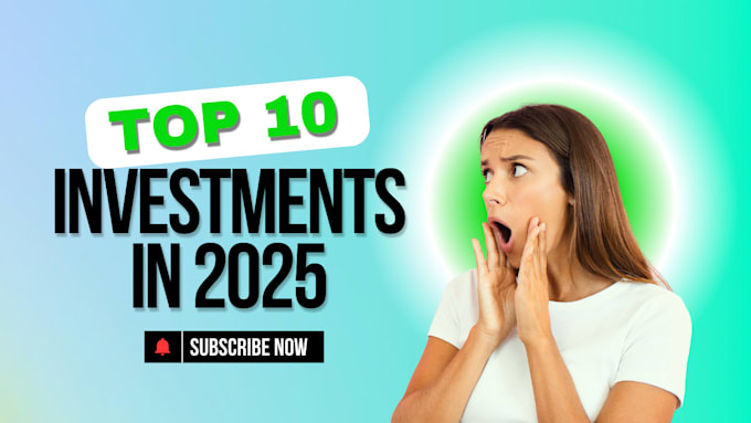 create an attractive thumbnail for your youtube videos