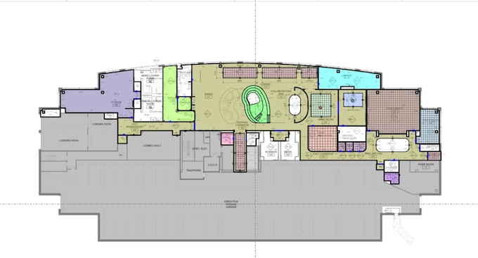 do flooring material takeoff and cost estimation for contractors