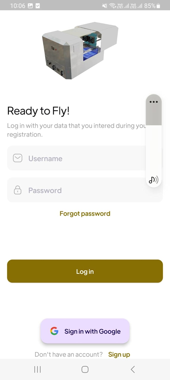 do iot project using wired and wireless devices