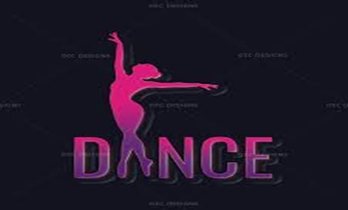 do amazing shuffle dance, group dance reel dance for you