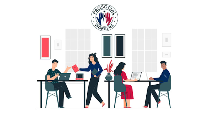 make motion graphics explainer video
