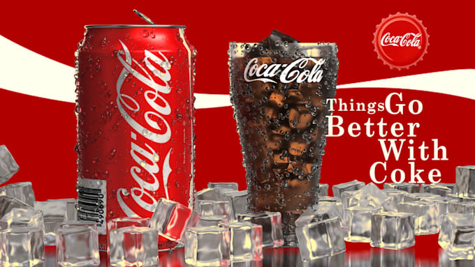 do realistic 3d product models, animations and rendering