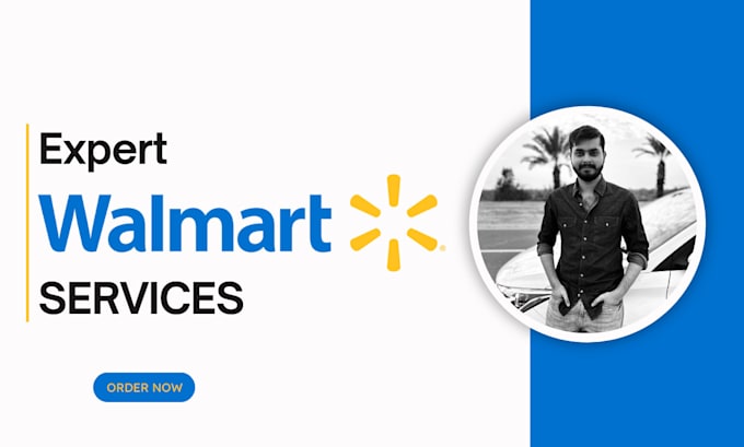 setup and fully automate your walmart wfs 2step walmart dropshipping store