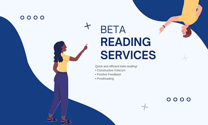 beta read your writing