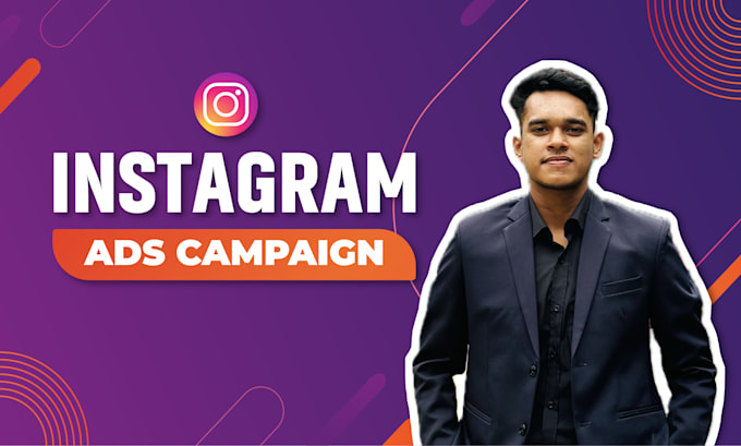 run and manage profitable instagram ads campaign
