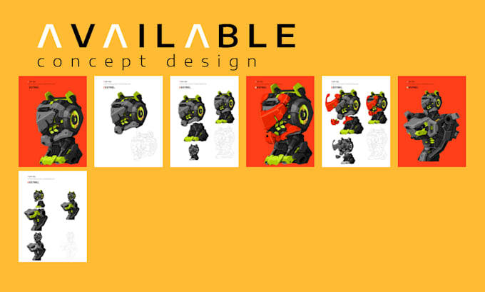 provide available concepts in available list