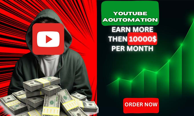 edit your youtube videos faceless automation channels