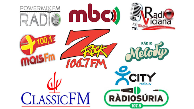 play your hip hop, jazz, rock, rnb song on bulgaria, angola radio station