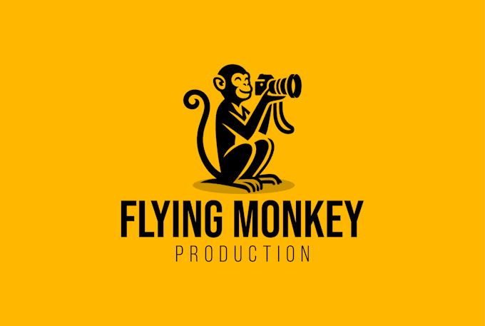 make a unique modern minimalist logo