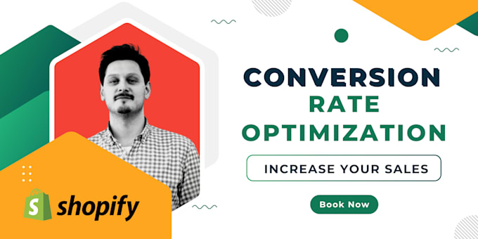 do a conversion rate optimization audit for your shopify store
