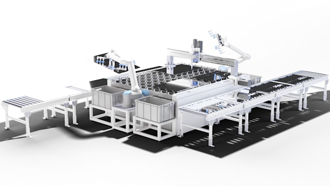 do mechanical engineering, cad, fem