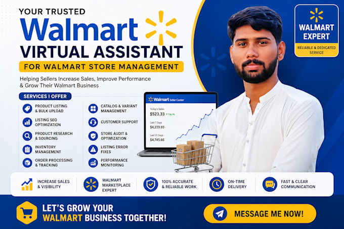 your walmart 2 step dropshipping walmart wfs wholesale va