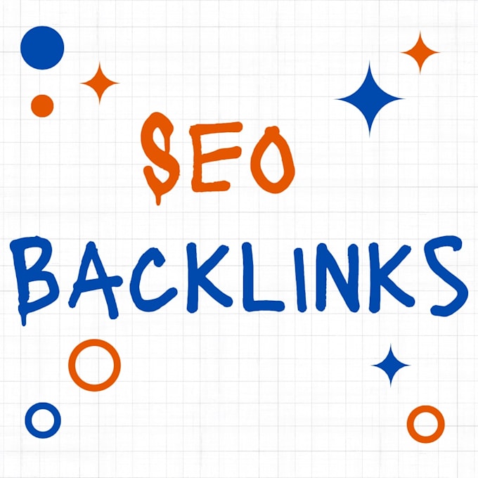 build high da contextual SEO dofollow backlinks