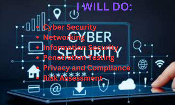 do cyber security, networking, computer science, technical writing